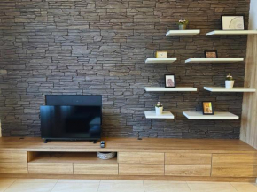 The Modern Heritage Apartment I P Pavlova